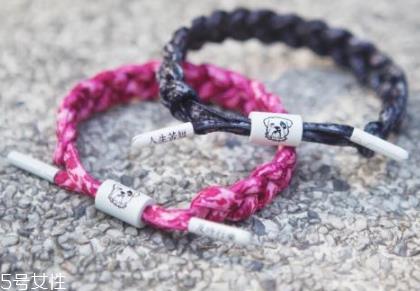 rastaclat小狮子手链正品多少钱？rastaclat手链价格