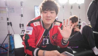 ​SKT.Bang为何叫“推推棒”他在得知中国玩家叫他推推棒时这样说