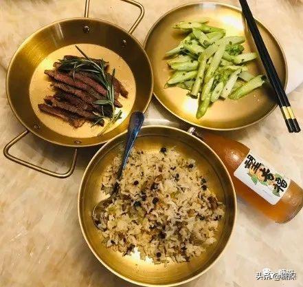 现在很流行低“糖”饮食，各类主食“碳水”含量大盘点