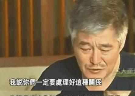 小沈阳封杀真相大白, 沈春阳一直在撒谎, 赵本山直言不敢用他