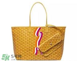 goyard2017新品包包好看吗？goyard2017手绘包包怎么样？