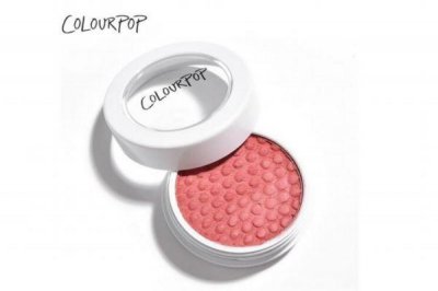 ​colourpop腮红怎么用 colourpop腮红色号推荐