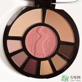 tarte是什么牌子?tarte国内有专柜吗?