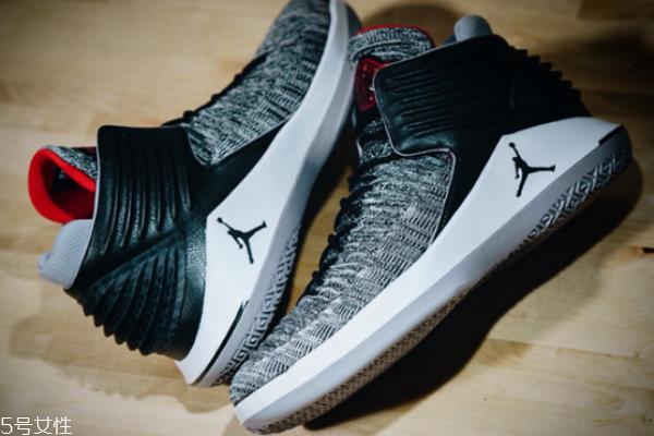 aj32适合后卫吗 实战保护不错