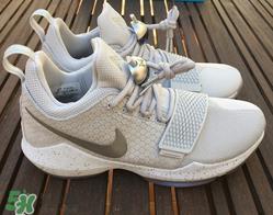 nike pg 1 2k正品多少钱？耐克pg1 2k配色专柜价格