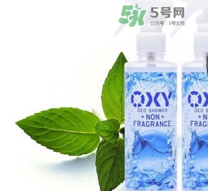 乐敦oxy降温冷感喷雾怎么用？乐敦oxy降温喷雾怎么样