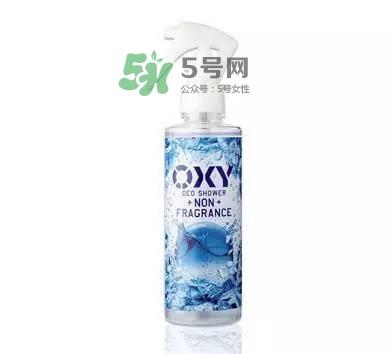 乐敦oxy降温冷感喷雾怎么用？乐敦oxy降温喷雾怎么样