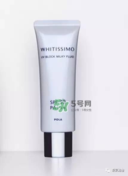 whitissimo是什么牌子？whitissimo是什么档次