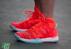 adidas d rose 7上脚怎么样？阿迪达斯罗斯7代篮球鞋测评