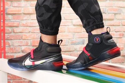 ​nike kobe ad nxt ff实战测评-kobe ad nxt ff脚感怎么样