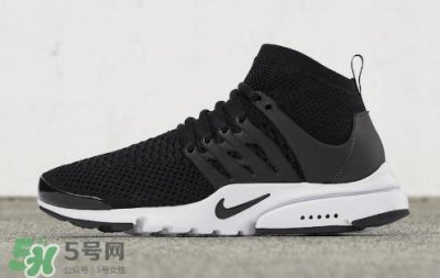 ​nike air presto flyknit多少钱？耐克中帮袜子鞋复刻版专柜价格