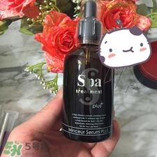 spa暗黑瘦身水真假 spa treatment瘦身水真假辨别