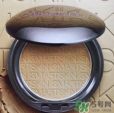 奥尔滨smart skin粉饼好用吗?奥尔滨smart skin粉饼怎么样?