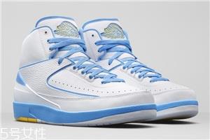 air jordan 2安东尼专属掘金配色发售时间_实物曝光