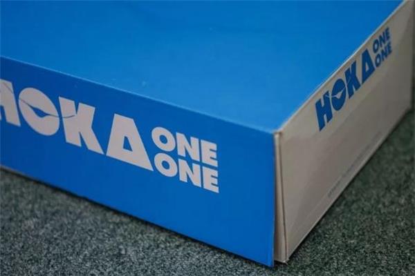 hoka one one是什么牌子 专业跑鞋品牌