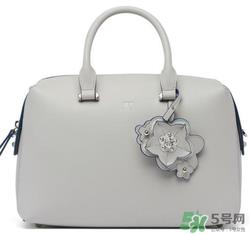 mcm2017春夏樱花系列手袋 mcm2017春夏新品樱花包包