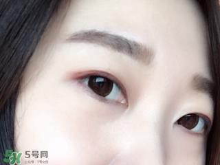 makeup revolution桃花盘怎么画？makeup revolution桃花盘教程