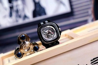 ​sevenfriday手表哪个国家的品牌 sevenfriday手表功能怎么样