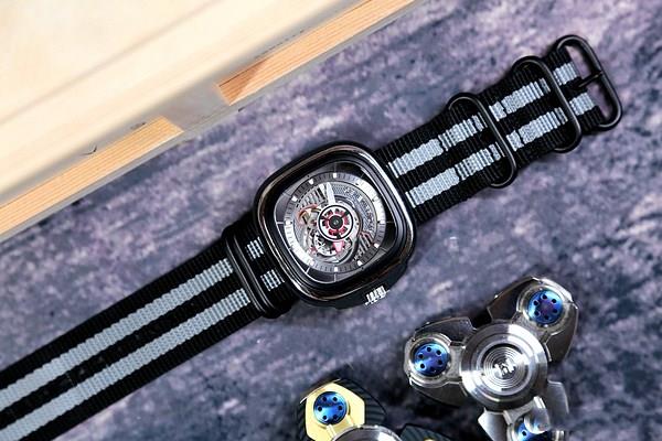 sevenfriday手表哪个国家的品牌 sevenfriday手表功能怎么样