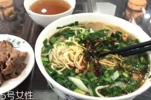 饮食护肤究竟有没有效？不挑食才护肤