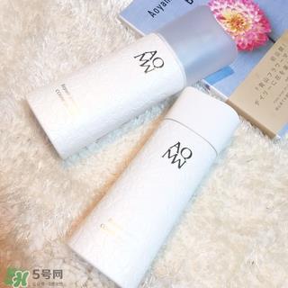 黛珂白檀乳液怎么样?黛珂白檀乳液好用吗?