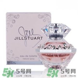 ​Jill Stuart同名香水怎么样?Jill Stuart同名香水味道