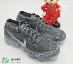 nike air vapormax有几种颜色？耐克air vapormax有哪几款配色？