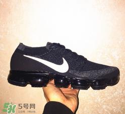 nike air vapormax有几种颜色？耐克air vapormax有哪几款配色？