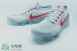 nike air vapormax有几种颜色？耐克air vapormax有哪几款配色？