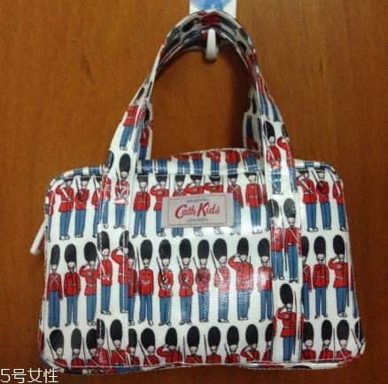 cath kidston包包价格 情迷英伦小碎花