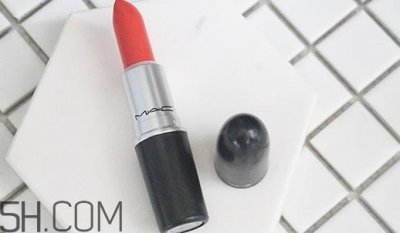 ​mac vegas volt是什么颜色？mac vegas volt试色