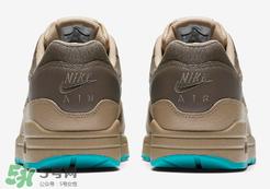 nike air max 1 permium ridgerock撞色多少钱？