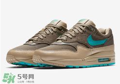 nike air max 1 permium ridgerock撞色多少钱？