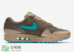 nike air max 1 permium ridgerock撞色多少钱？