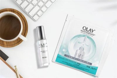 ​olay光感小白瓶多少钱 olay光感小白瓶怎么打开