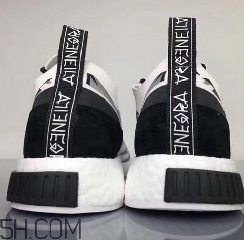 adidas nmd racer荆棘配色什么时候发售？