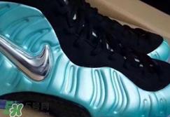 nike air foamposite pro南海岸泡什么时候发售_发售时间