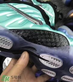 nike air foamposite pro南海岸泡什么时候发售_发售时间