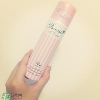 paiasola防晒喷雾多少钱?paiasola防晒喷雾专柜价格