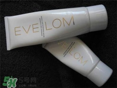 ​evelom晨间洁面怎么用?eve lom晨间洁面用法