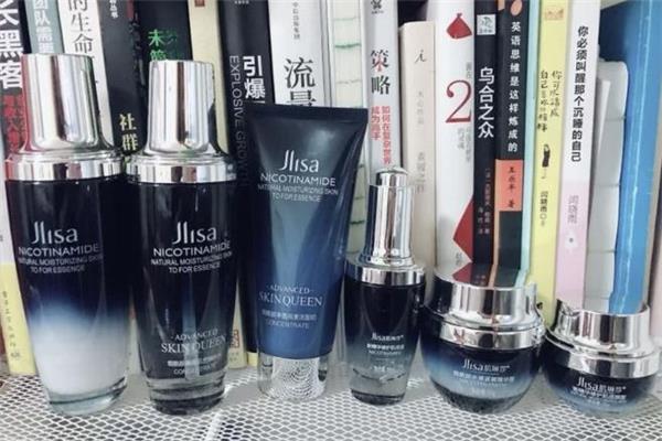 jlisa肌琳莎是什么品牌 jlisa肌琳莎是国产的吗