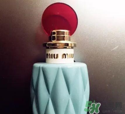 miumiu香水味道怎么样?miumiu香水适合年龄