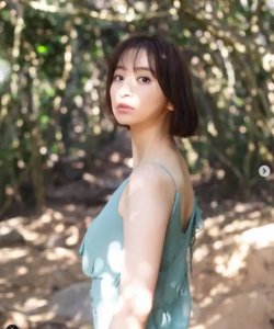 ​38岁篠田麻里子官宣新恋情！去年被曝出轨而离婚