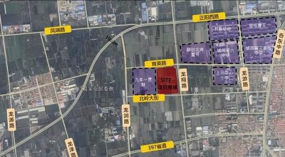 ​学校名称和当初承诺不符？青岛北大培文变城阳培文？官方回应来了