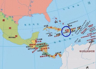 ​世界上最年轻的总统：20岁登大位，22岁驱逐姐姐，30岁驱逐母亲