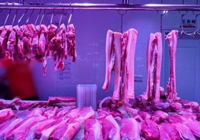 ​猪肉价格大降超40%：解析背后的原因与影响