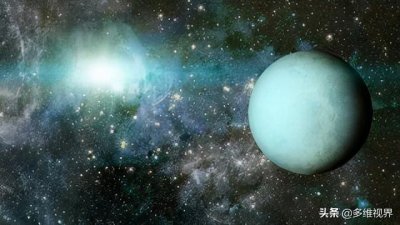 ​太阳系中最冷的行星是什么？