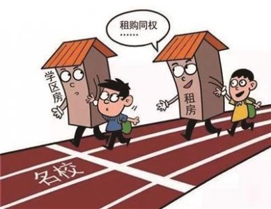 ​住房租售同权是什么意思？