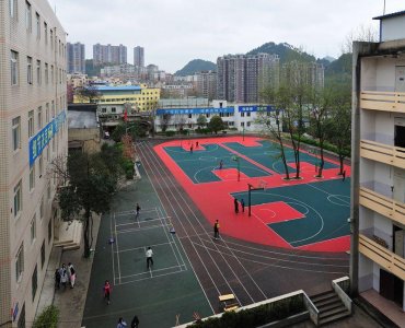 ​贵阳铁路工程学校2020年招生简章