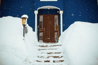 ​解读《如果大雪封门》的象征意义，及底层小人物的人生、情感走向